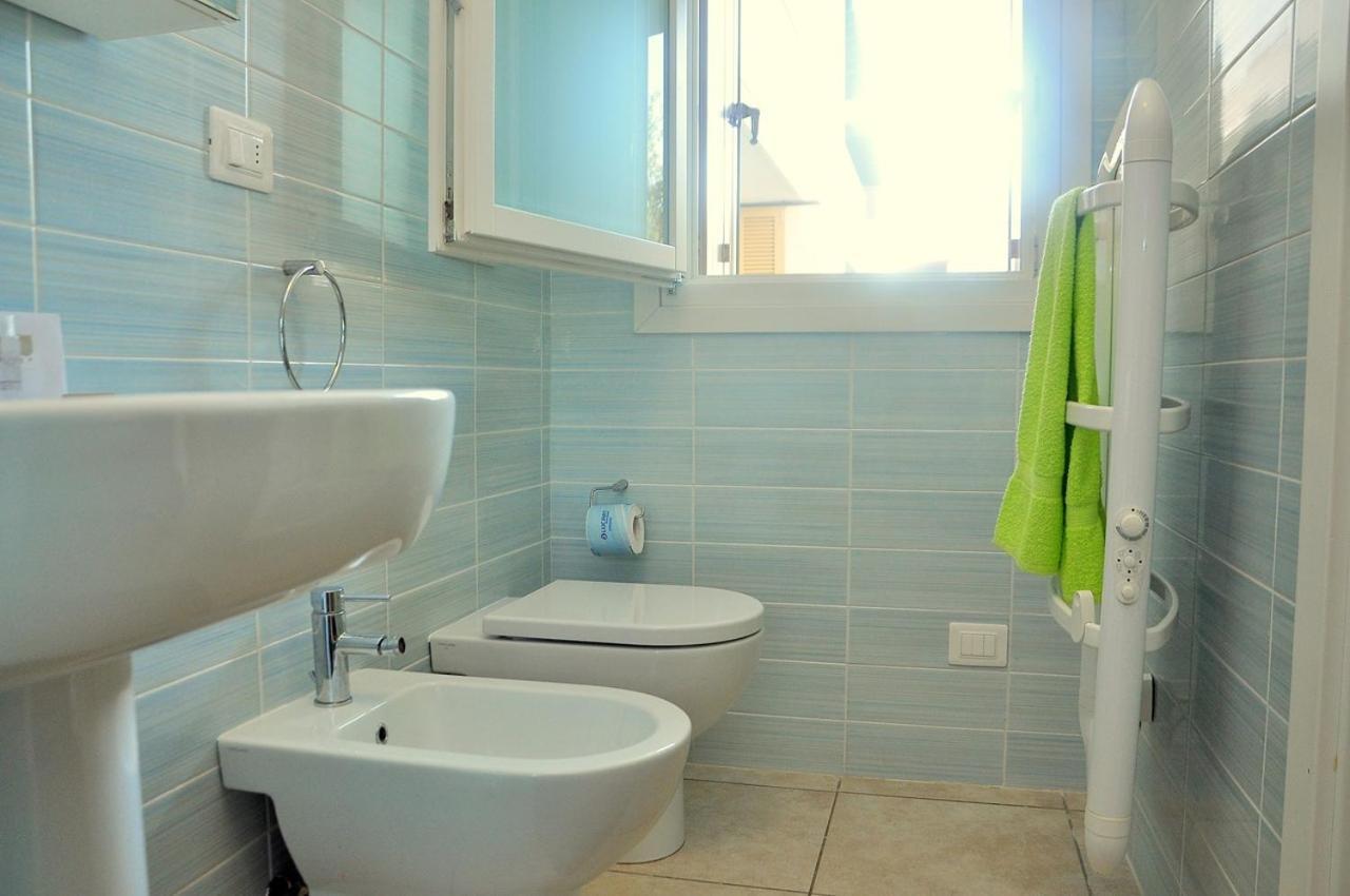 Nice Apartment With Huge Swimming Pool And Solarium Bibione Extérieur photo