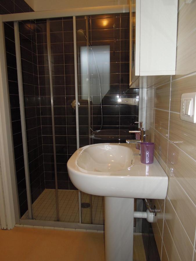 Nice Apartment With Huge Swimming Pool And Solarium Bibione Extérieur photo
